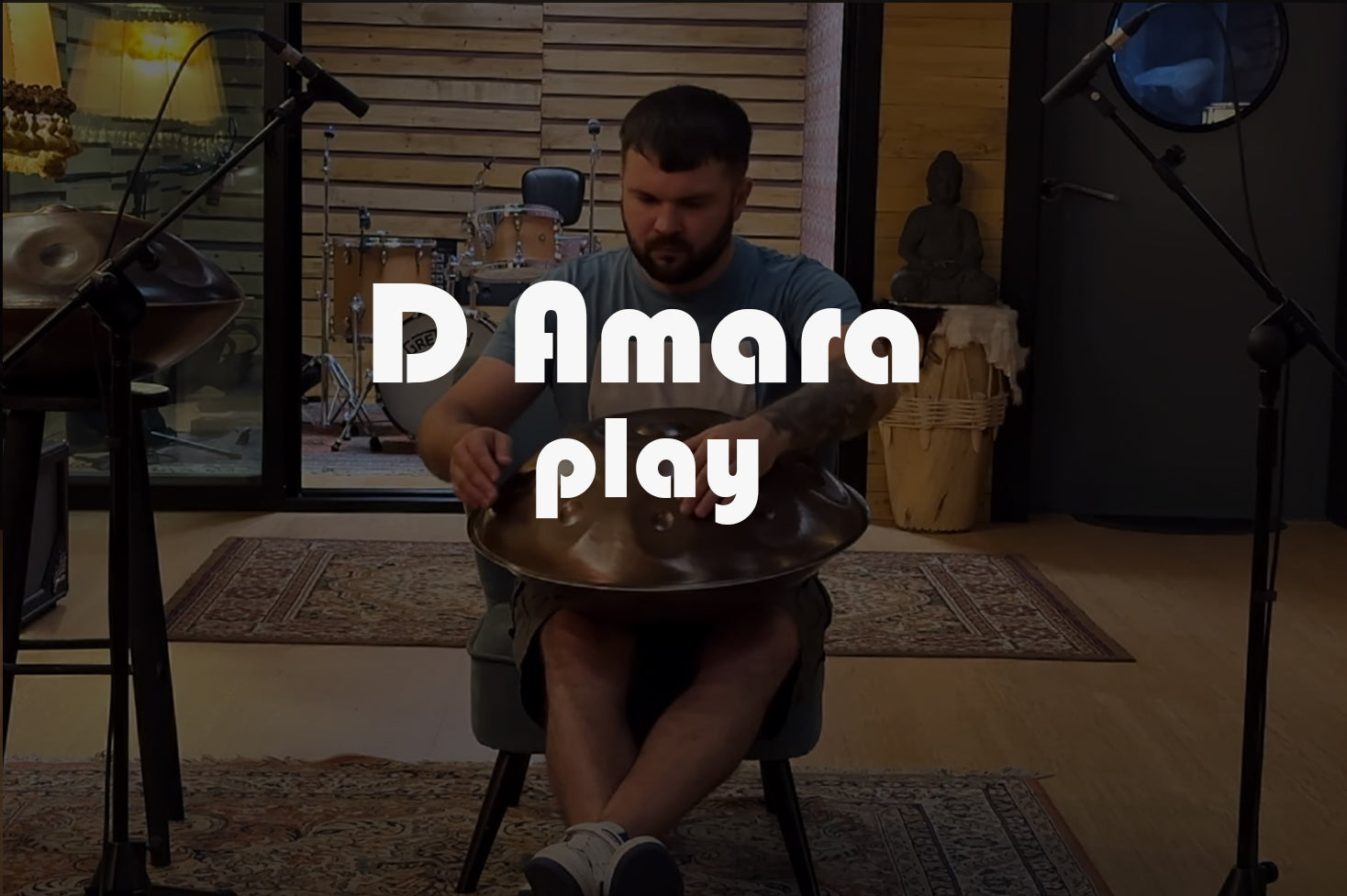 Load video: