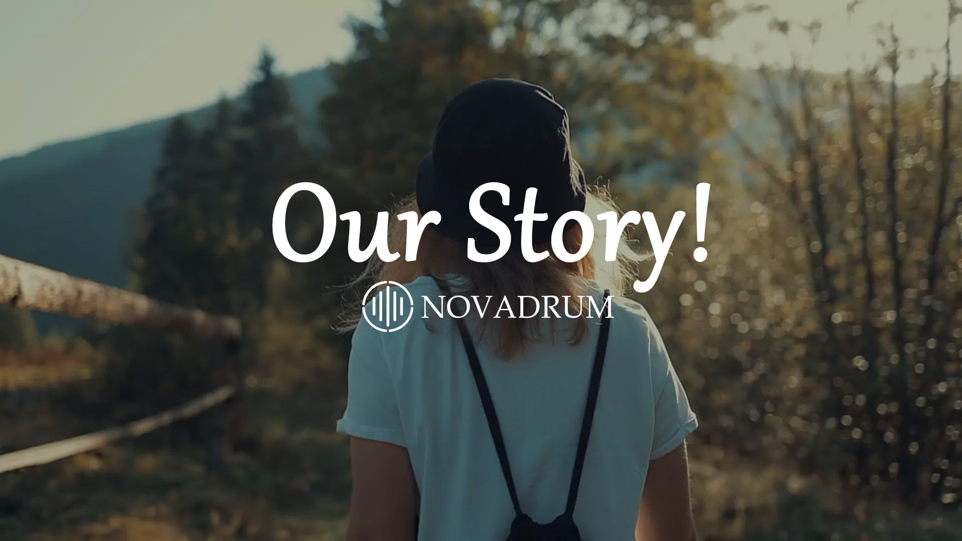 NovaDrum – Handmade Steel Tongue Drums From a Leading Workshop