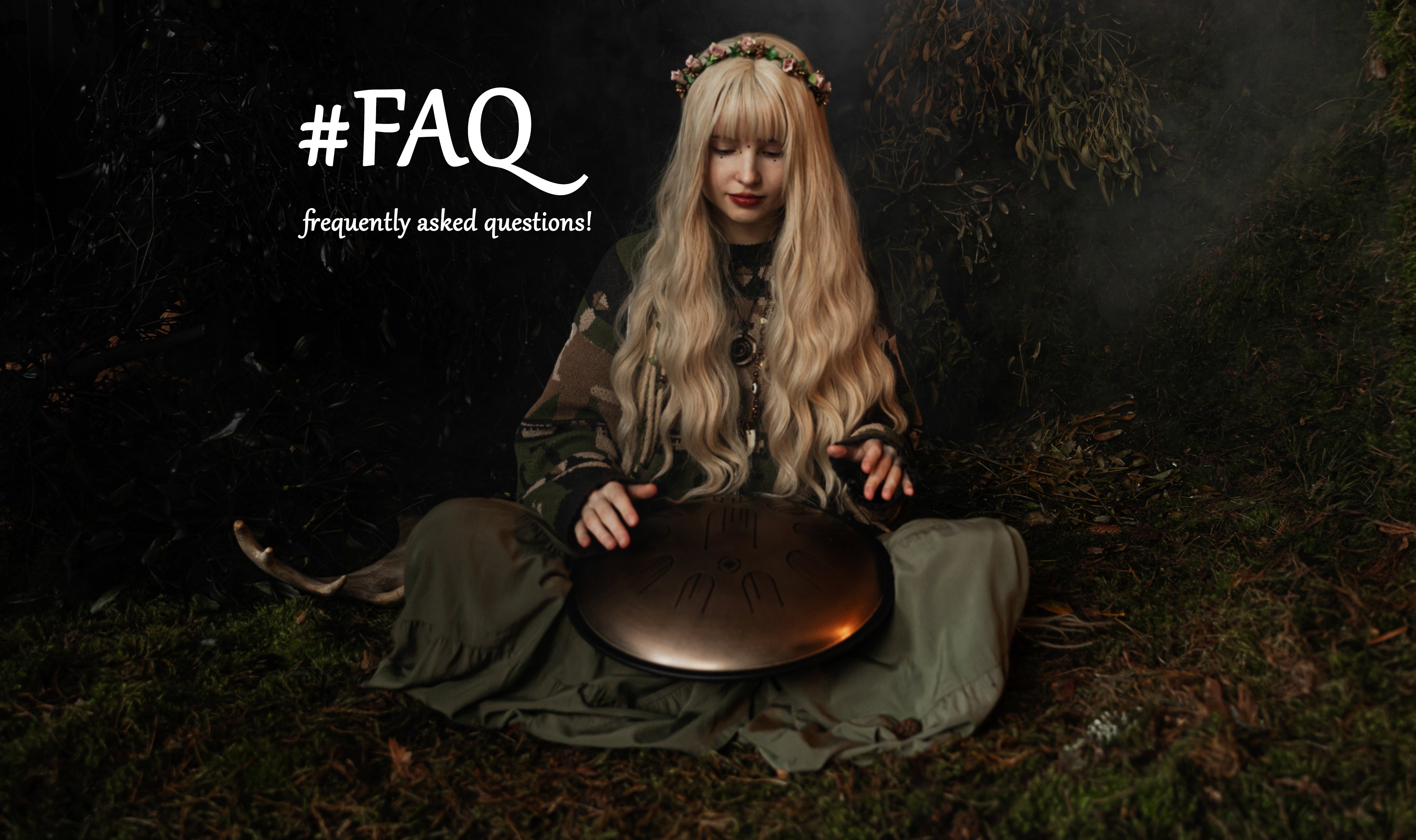 FAQ: Everything You Need to Know About NovaDrum Steel Tongue Drums