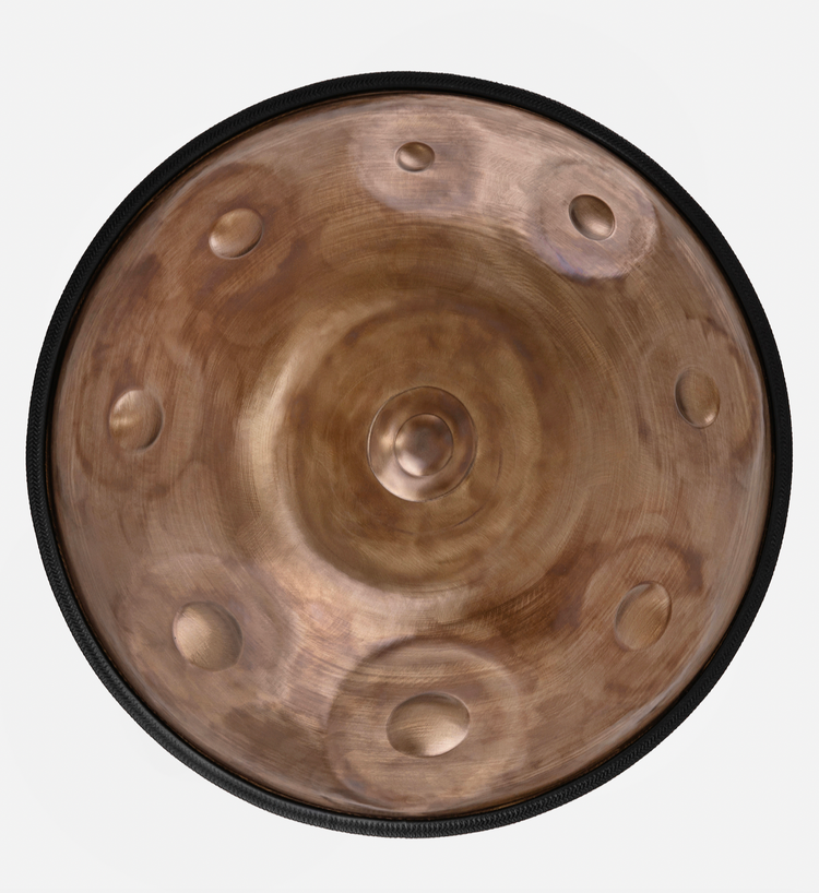 Handpan