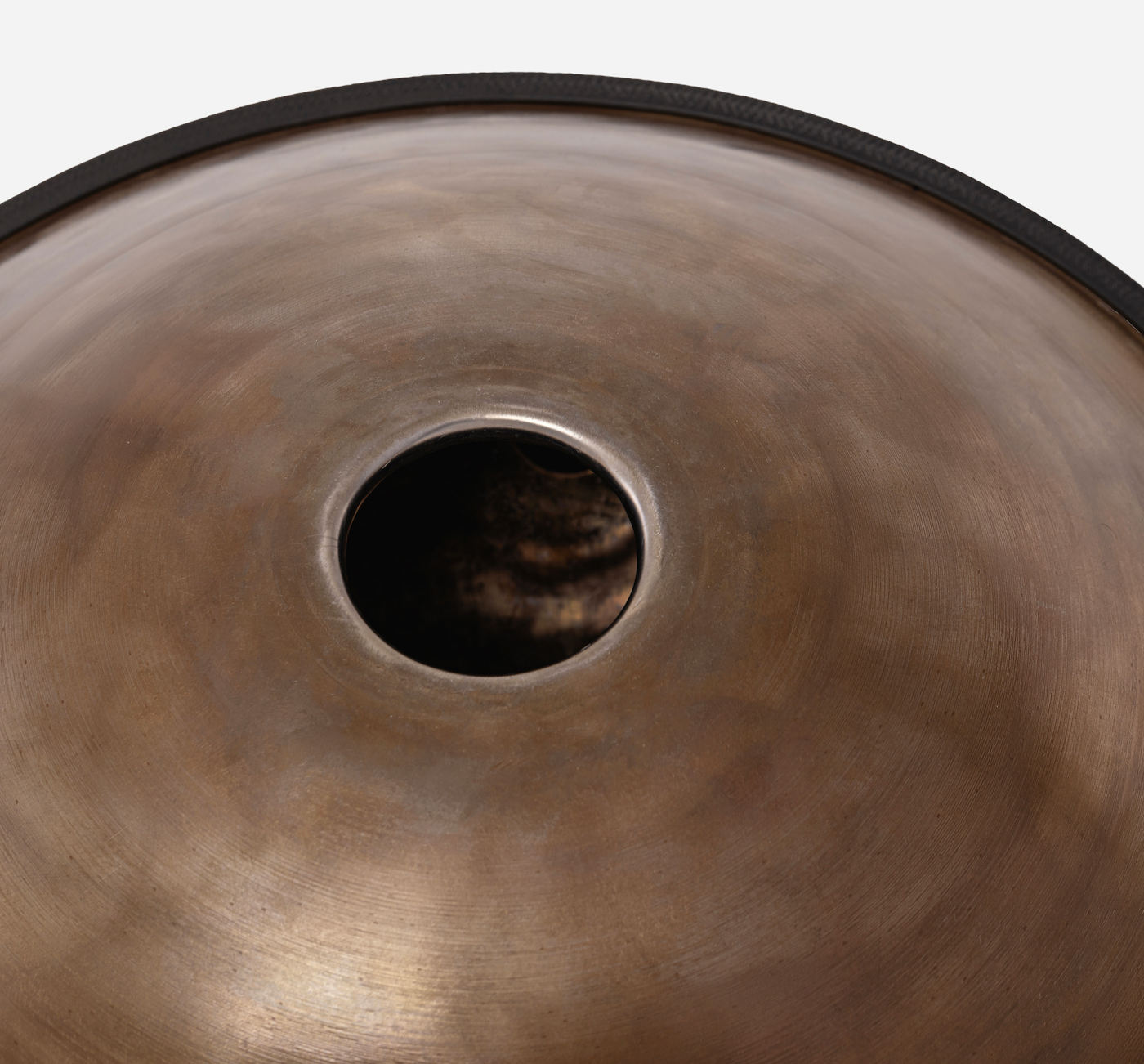 Handpan D Keltisch-Moll 8+1