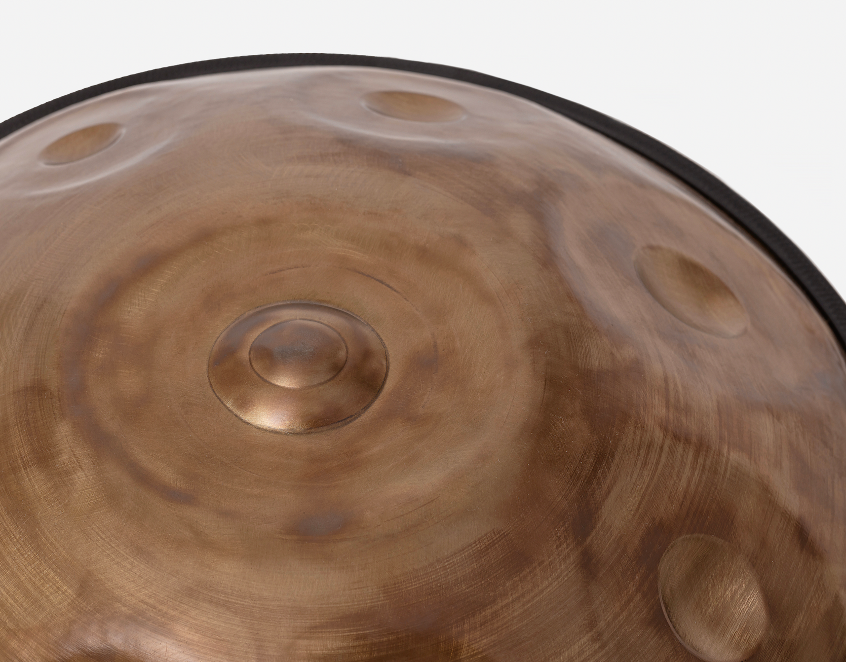 Handpan D Keltisch-Moll 8+1