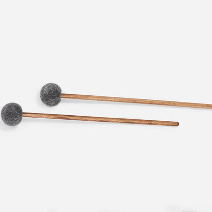 mallets for novadrum steel tongue drum