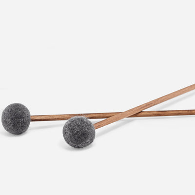 It's sticks for playing the tongue drum