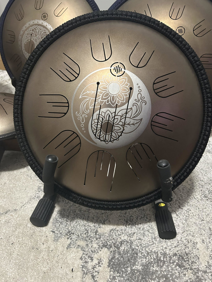 Customer photo from Seth Klinehoffer's review – Nova 38 · E Mystic