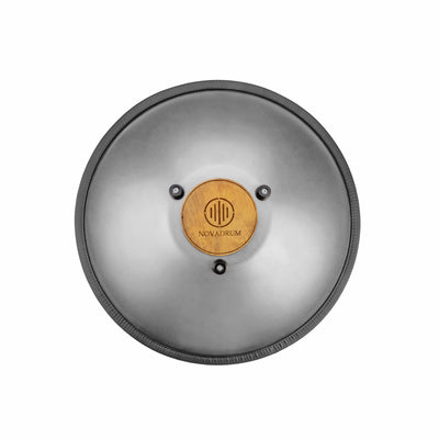Nova 38 'Chromecore'